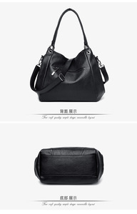 Bolsos de Diseño Personalizados, Productos Más Vendidos, Bolsos de Mano para Mujer, Bolsos Tote, Bolsos de Mensajero de Marca - Product Image 5