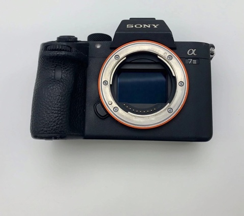Sony Camera A7 Pick #14 (418226)