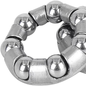 ตัวยึดลูกเหล็กจักรยาน5/16 "X13แข็ง - Product Image 2