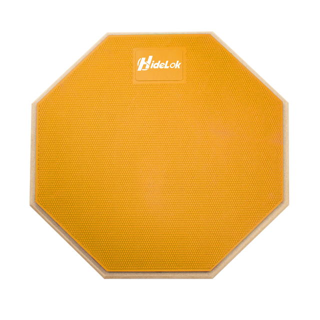 Snare Drum Practice Pad for Drumming, Practice Drum Pad