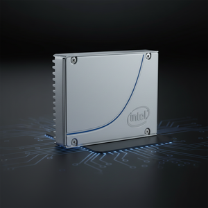 En stock, SSD NVMe P4610 3.2T PCIe à usage mixte pour serveurs Poweredge Proliant Thinksystem - Product Image 3