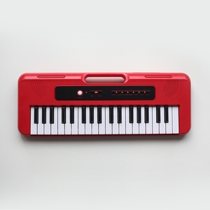 Piano electrónico multifuncional para niños con micrófono, teclados electrónicos de juguete musical - Product Image 2