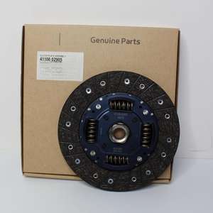 <span class=keywords><strong>Kit</strong></span> d'<span class=keywords><strong>embrayage</strong></span> à double <span class=keywords><strong>volant</strong></span> à lèvres pour pièces détachées automobiles 41100-02905 4110002905 pour Hyundai KIA - Product Image 2