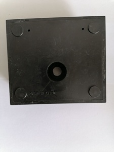 Carte mère Souvenir pour homme, forme Unique, imitant le marbre, socle en plastique - Product Image 5