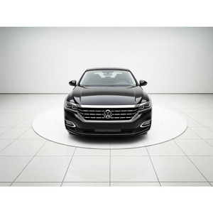 Auto Usado Guazi, <span class=keywords><strong>Volkswagen</strong></span> <span class=keywords><strong>Passat</strong></span> 2020, Gasolina, Sedán, Tracción Delantera, Automático, 5 Asientos, Negro, Distribución Regional, 44700 km - Product Image 2
