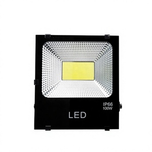 ไฟสปอร์ตไลท์ LED COB สำหรับงานพาณิชย์ AC220V กันน้ำ IP66 200W สำหรับสวนภูมิทัศน์ ไฟส่องถนนกลางแจ้ง ไฟส่องผนังโรงรถ ควบคุมด้วยเซ็นเซอร์ - Product Image 3