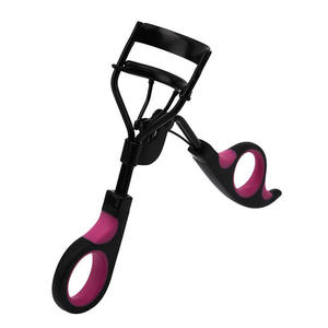 OEM chấp nhận màu hồng Applicator lông mi <span class=keywords><strong>Curler</strong></span> Nhật Bản lông mi <span class=keywords><strong>Curler</strong></span> khuôn mặt của mặt nạ vẻ đẹp - Product Image 2