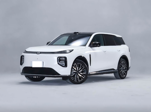Chang'an Qiyuan Q07 2025 3.0 Hybride Rechargeable + Lidar 401-500 km Électrique Pur + 1400 km Autonomie Totale Haut de Gamme - Product Image 3