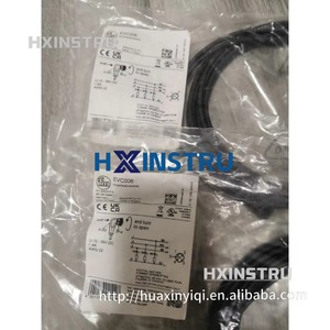 หนึ่งชิ้นสำหรับ IFM รุ่นใหม่ EVC008 พรอกซิมิตี้สวิตช์ H - Product Image 3
