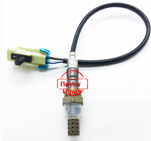 Sensor de Oxígeno para GMC Yukon Sierra Cadillac Seville Chevrolet Suburban Tahoe 12583290 HK41855 SG1855 21546 234-4668 5S6719 - Product Image 5