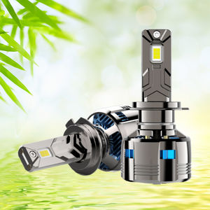 A12 4300k phare LED pour voiture 300W Harrier BMW 2003 phare avant X5 <span class=keywords><strong>Cruiser</strong></span> MG nouvel état 12V Volta" - Product Image 2