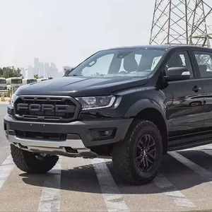 PERFECT SALES 2019-2023 FORD RANGER RAPTOR 2.0D 2024 Car RHD/LHD READY TO DELIVER TO DOOR