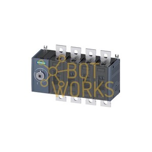 Siemens 3KD36400PE100 - Nuovo - Product Image 1
