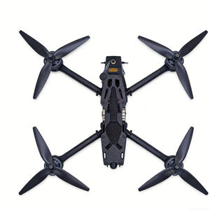 Drone industriel Z13 FPV, charge utile de 5 à 7 kg, conception pliable pour l'inspection des pipelines pétroliers - Product Image 1