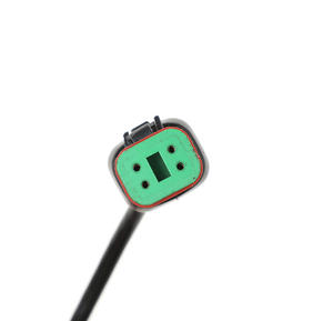 Capteur de pression d'huile de haute qualité 1452862 pour Scania 4-Series 114 124 DSC14 - Product Image 6