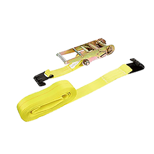 Trọng lượng nhẹ 2 tấn 2000kg <span class=keywords><strong>S</strong></span> móc Ratchet dây đeo <span class=keywords><strong>Webbing</strong></span> <span class=keywords><strong>Sling</strong></span> với 1 năm bảo hành - Product Image 5