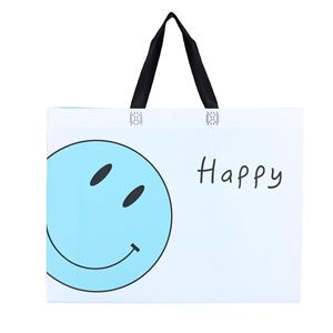 Customized Eco Friendly Canvas Reusable Shopping <b>Bags</b> Handled Recycled Handbag Supermarket <b>Gift</b> Use - Product Image 1