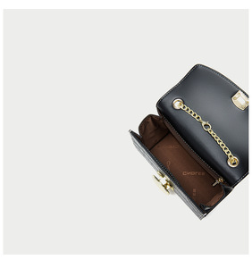 Sac panier en cuir véritable, tendance et élégant, sac à bandoulière pour femme - Product Image 2