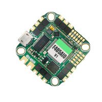 Nouveau contrôleur de vol F405 original F405 AIO 40A 6S pour drone de course