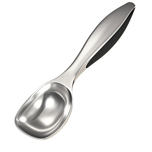 Hộ gia đình & Thương mại <span class=keywords><strong>Ice</strong></span> <span class=keywords><strong>Cream</strong></span> Scoop kim loại bóng <span class=keywords><strong>Spoon</strong></span> cho <span class=keywords><strong>Ice</strong></span> <span class=keywords><strong>Cream</strong></span> trái cây & món tráng miệng - Product Image 5