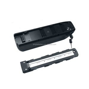 HaiLong G56 36V 48V 10.4Ah 12Ah 13Ah 14Ah 15Ah 17.5Ah kit de batterie au lithium avec chargeur pour moteur 350W 500W 750W avec chargeur - Product Image 2