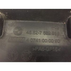 Carenado Lateral Izquierdo Trasero BMW R1200RT 2005 2009 Compatible - Product Image 6