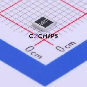 Resistencia SMD WR10X6801FTL 1210 (Resistencia: 6.8kOhm) (Precisión: 1%) (Potencia: 333mW) (Voltaje de Funcionamiento: 200V) - Product Image 1