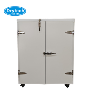 Séchoir alimentaire à pompe à chaleur industrielle pour la déshydratation de la viande, des fruits et des légumes - Product Image 2