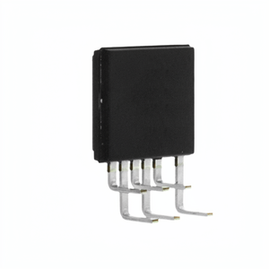 TOP260LN Electronic Chips Component Power Management (PMIC) BOM IC In Stock 7 SSIP, 6 Leads, Exposed Pad, Formed Leads - Product Image 1