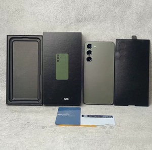 Smartphone di Alta Qualità Edizione S23+ 5G TD-LTE SM-S916U 256GB-8GB RAM AMOLED 120Hz Sbloccato con Caricabatterie Super Veloce da 45W in Omaggio - Product Image 6
