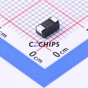 Nouveau - Original SMA2Z3.3A Diode Zener SMA, fournisseur de composants électroniques en gros et service BOM - Product Image 2
