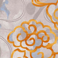 Moquette en polyester imprimée sur mesure OEM, ignifuge, antidérapante, échantillon gratuit pour hall d'hôtel, couverture complète