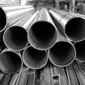 ท่อเหล็กกล้าไร้สนิมอัลลอย 304L แบบไร้รอยต่อ ASME SA312 คุณภาพสูง สำหรับงานก่อสร้าง/อุตสาหกรรมอาคาร ใช้ในมณฑลซานตง - Product Image 6