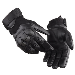 <span class=keywords><strong>Gants</strong></span> <span class=keywords><strong>de</strong></span> course étanches en <span class=keywords><strong>cuir</strong></span> polyester pour motocyclette, sports, gym, usage extérieur, pour hommes - Product Image 2