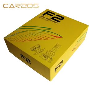 Phares LED F2 H7 9005 9006 Phares avant <span class=keywords><strong>à</strong></span> lumière blanche haute puissance - Product Image 4