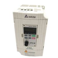 Inversor VFD004M21A Original de 1 Pieza, 0.4KW, 220V, Entrega Rápida