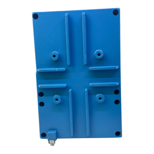 Un nuovissimo prodotto originale Rma processo di 422 90253 Vac 11va 4 20 <span class=keywords><strong>Ma</strong></span> <span class=keywords><strong>Io</strong></span> nuovo Controller programmabile industriale papplc P - Product Image 1