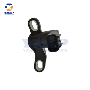 เซ็นเซอร์ตำแหน่งเพลาข้อเหวี่ยง LR025029สำหรับ Freelander <span class=keywords><strong>2</strong></span> 2006-2014 Range Rover Evoque 2012การจัดส่งที่รวดเร็วในสต็อกชิ้นส่วนที่มีคุณภาพสูง - Product Image 5