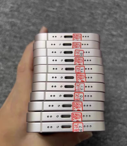 Smartphone Originale <span class=keywords><strong>iPhone</strong></span> 13 Mini Versione USA Sbloccato <span class=keywords><strong>di</strong></span> Alta Qualità, Telefono Cellulare 5G - Product Image 5