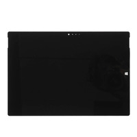 Écran tactile LCD de remplacement pour Microsoft Surface PRO 3 4 5, modèle TOM12H20 V1.1,