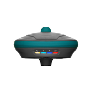 Marka <span class=keywords><strong>GNSS</strong></span> Alıcısı Ucuz Arazi Ölçüm Ekipmanı E Yeni Ölçüm E200 GPS RTK <span class=keywords><strong>Gnss</strong></span> Fiyatı F3 Plus RTK Sistem Baz ve Gezici - Product Image 2