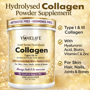 Poudre de Collagène Marine de Qualité Supérieure 2026 Tk – La Meilleure Poudre de Collagène Éclaircissante pour la Beauté des Femmes - Product Image 2