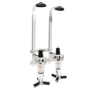 Distributeur mural de vin et d'<span class=keywords><strong>alcool</strong></span>, outils de Bar, <span class=keywords><strong>porte</strong></span>-<span class=keywords><strong>bouteille</strong></span> de majordome - Product Image 3