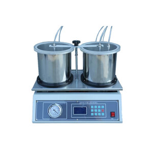 HLM-3 Maximum Relative Theoretical Density Meter of Mixture Analyzer Tester - Product Image 1