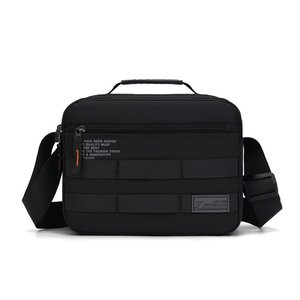 Bolso cruzado para hombre Zhuimingzhi, de tela Oxford, gran capacidad, duradero, para uso diario, primavera 2026 - Product Image 1