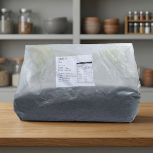Thé aromatisé en gros, poudre de Cassia variété Herbes, 3kg, Durée de conservation 1 an, Origine Taïwan, Emballage en sachet, Marque privée, OEM, Marque Subar - Product Image 3
