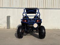 Quad 400cc 4x2, motos, quad à 4 roues, buggy, véhicule utilitaire, moto tout-terrain Fangpower, côte à côte, 400cc UTV à vendre