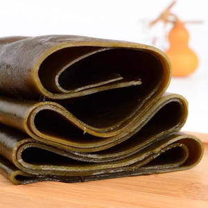 Fujian Xiapu عشب البحر سميكة للغاية ورقة عشب البحر السلع المجففة المتخصصة للاستخدام التجاري عشب البحر بالجملة بالجملة - Product Image 3