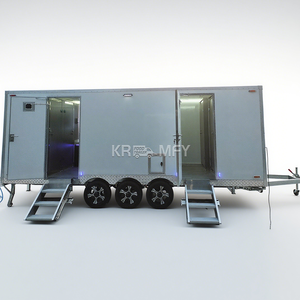 Toilettes mobiles de luxe, portables, sur mesure, à bas prix, pour salle de bain, 2025 - Product Image 1