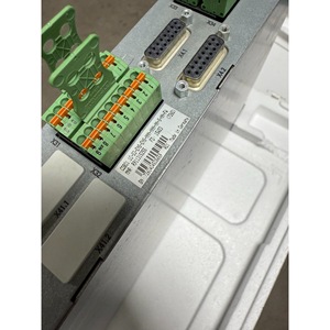 Contrôleur de moteur Rexroth CDB01.1C-S3-ENS-ENS-NNN-NNN- 48 V 100 W Ip67 - Product Image 3
